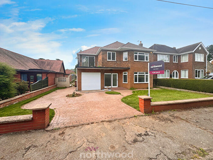 4 Bedroom Detached House For Sale In Beech Avenue, Airmyn, Goole, DN14