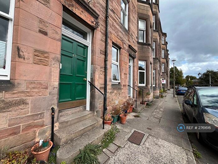 1 Bedroom Flat To Rent In Jordan Lane, Edinburgh, EH10