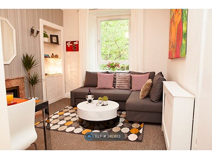 1 Bedroom Flat To Rent In Wardlaw Place, Edinburgh, EH11