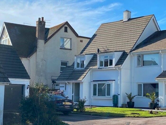 3 Bedroom Semi-Detached House To Rent In Oldenburg Park, Paignton, TQ3