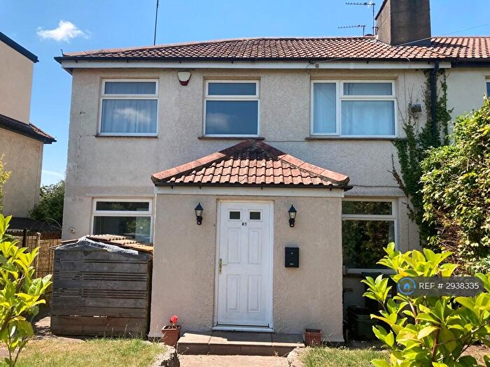 3 Bedroom Semi-Detached House To Rent In Providence Lane, Long Ashton, Bristol, BS41