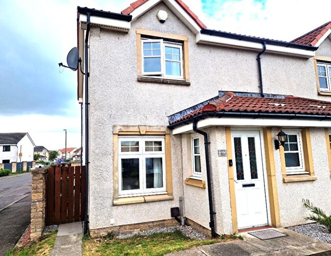 2 Bedroom Semi-detached House To Rent In Atholl View, Prestonpans, East Lothian, EH32