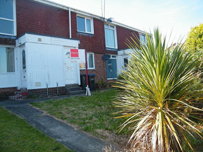 2 Bedroom Flat To Rent In Chillingham Road, Durham, DH1