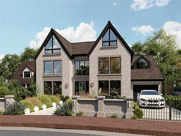 Land For Sale In Plot, Honeysuckle Close, St Peters Street, Caxton, CB23