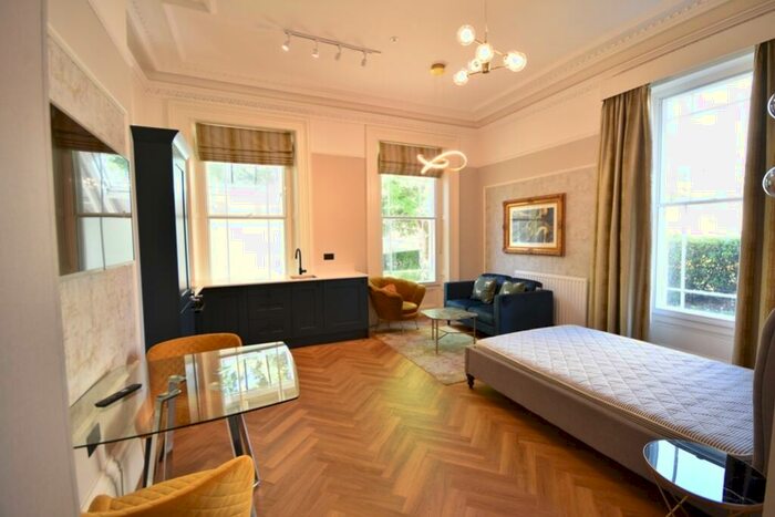 1 Bedroom Apartment To Rent In Claremont House, Framlington Place, Newcastle Upon Tyne, Tyne And Wear, NE2