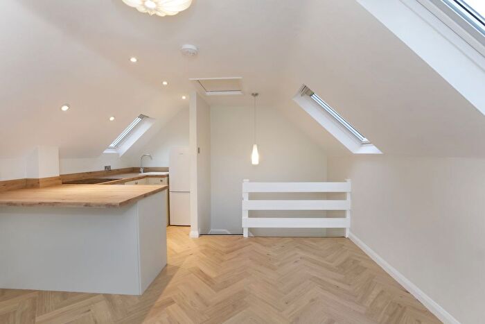 1 Bedroom Detached House To Rent In Dennison Street, York, YO31