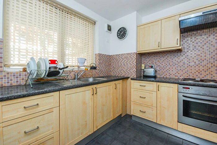 2 Bedroom Property For Sale In Camden Street, Camden, London, NW1