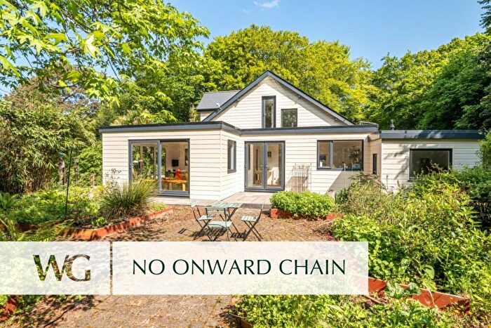 6 Bedroom Detached House For Sale In Aylesbeare, Devon, EX5