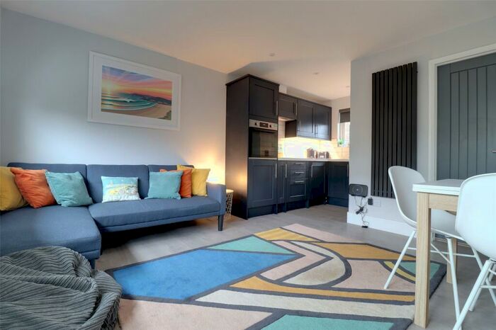 2 Bedroom Bungalow For Sale In Withywell Lane, Croyde, Braunton, EX33