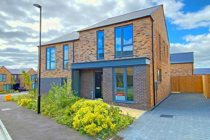 3 Bedroom Semi-Detached House To Rent In Fewston Drive, Harrogate, HG3