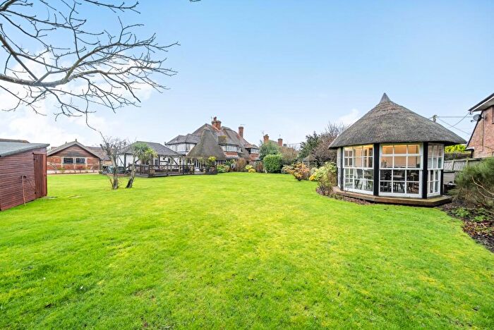 4 Bedroom Semi-Detached House For Sale In The Drove, Chestfield, Whitstable, Kent, CT5