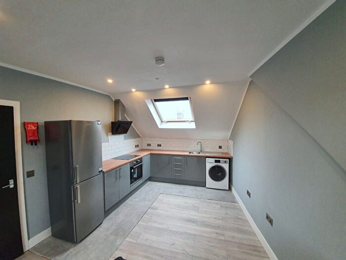 1 Bedroom Flat To Rent In Arabella Street, Cardiff, CF24