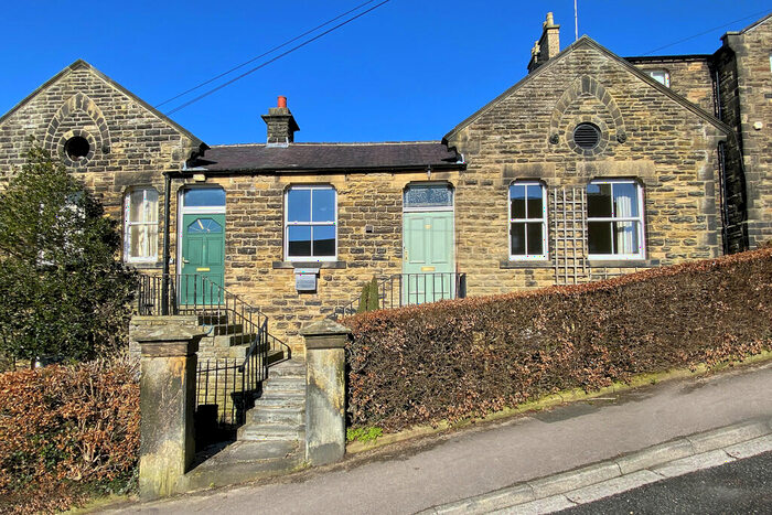 3 Bedroom Cottage For Sale In King Street, Pateley Bridge, HG3