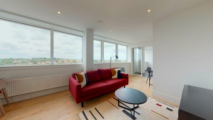 3 Bedroom Flat To Rent In Olympic Way, HA9