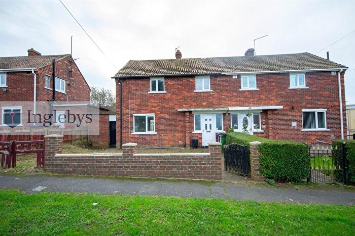 3 Bedroom Property For Sale In Linden Road, Brotton, Saltburn-By-The-Sea, TS12