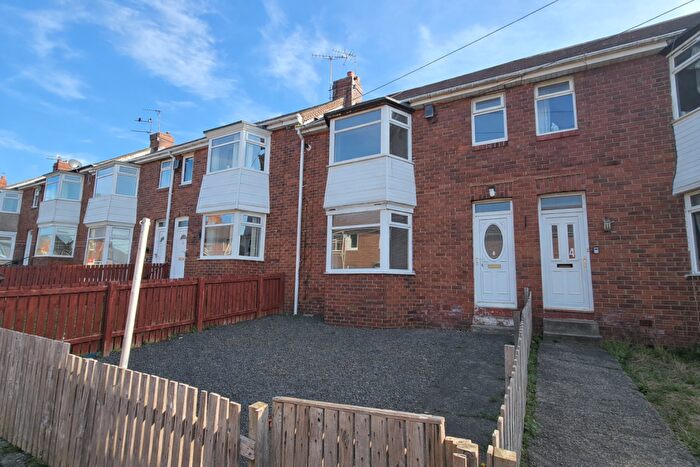 3 Bedroom Terraced House To Rent In Norton Avenue, Bowburn, Durham, DH6