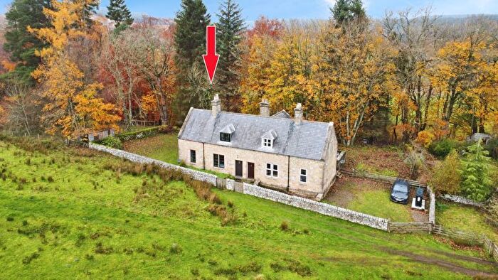 3 Bedroom Cottage For Sale In Smalesmouth, Falstone, NE48