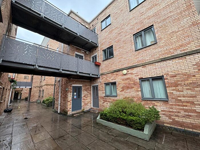 Studio To Rent In Luxaa Studio, DN4