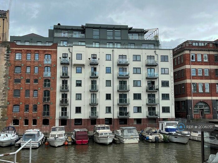 2 Bedroom Flat To Rent In Huller & Cheese, Bristol, BS1