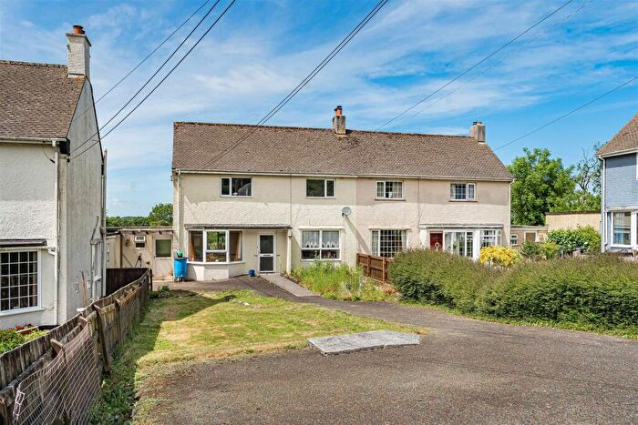 2 Bedroom Semi Detached House For Sale In Village Way, Peter Tavy, PL19