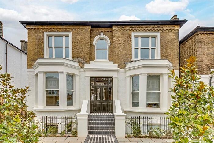 1 Bedroom Flat To Rent In Cavendish Road, Queens Park, NW6