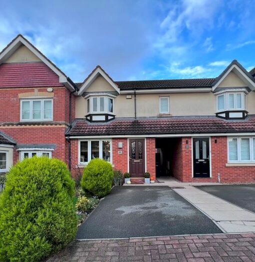 2 Bedroom Semi-Detached House To Rent In Lowerbrook Close, Bolton, BL6