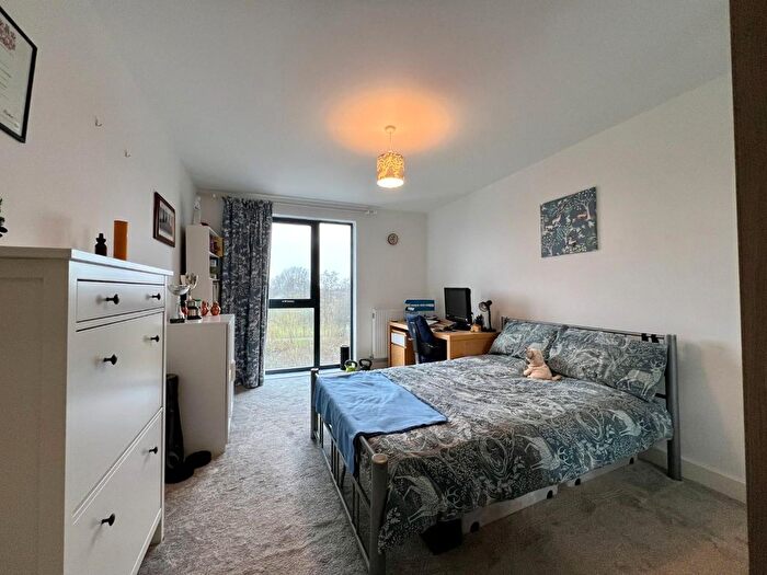 1 Bedroom Flat For Sale In George Street, Ashford, TN23