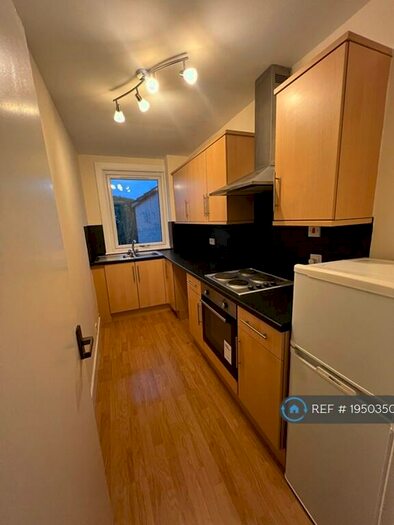 1 Bedroom Flat To Rent In Lordburn, Arbroath, DD11