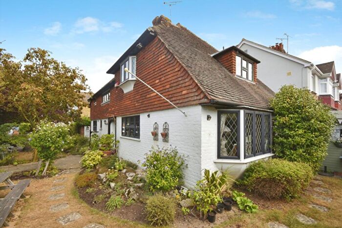 4 Bedroom Property For Sale In All Saints Avenue, Margate, CT9