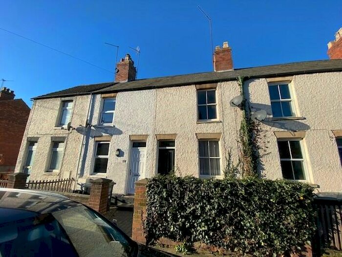 2 Bedroom Terraced House To Rent In Midland Road, Thrapston, NN14