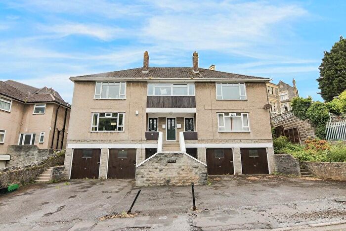 2 Bedroom Apartment For Sale In Arundell Road, Weston-super-Mare, BS23