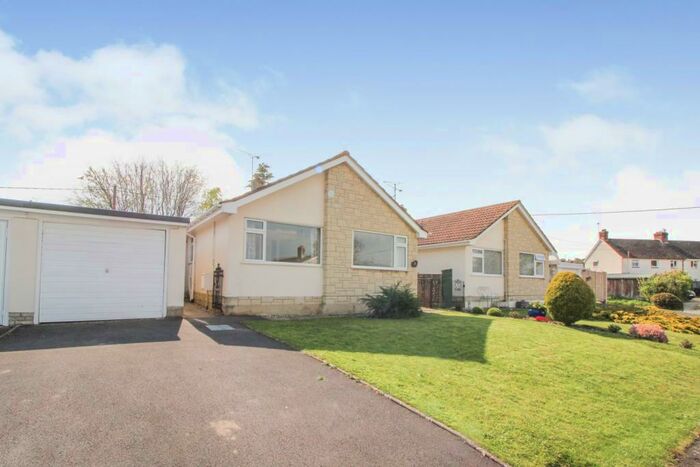 2 Bedroom Bungalow To Rent In Stour Close, Shillingstone, Blandford Forum, Dorset, DT11