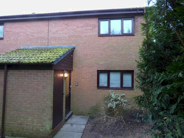 1 Bedroom Flat To Rent In Astra Ct, Luton, LU2