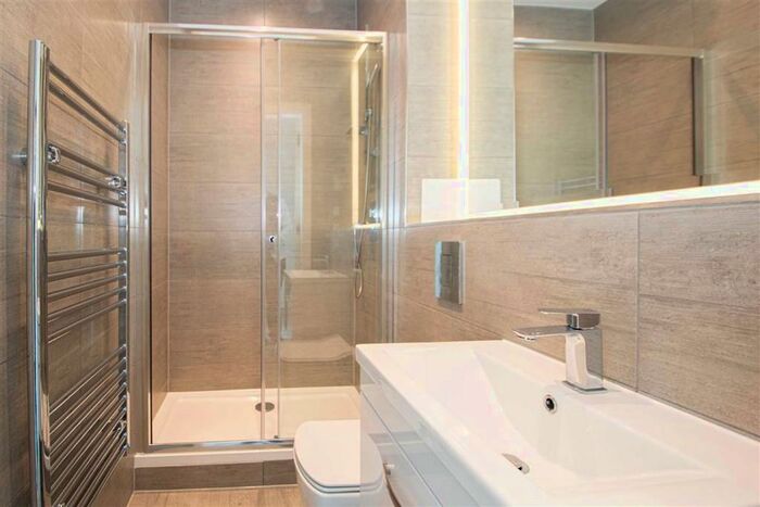 1 Bedroom Flat To Rent In 2 Foxhunter Drive, Linford Wood, Milton Keynes MK14