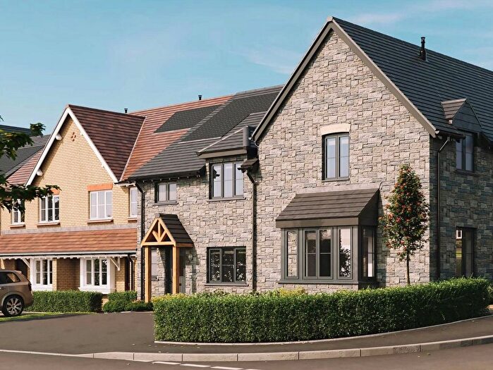 3 Bedroom Semi Detached House For Sale In Plot, The Clyst, Mariners Haven, Ilfracombe, EX34