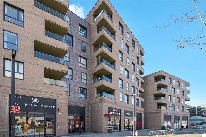 1 Bedroom Flat For Sale In Edgware Road, London, NW9