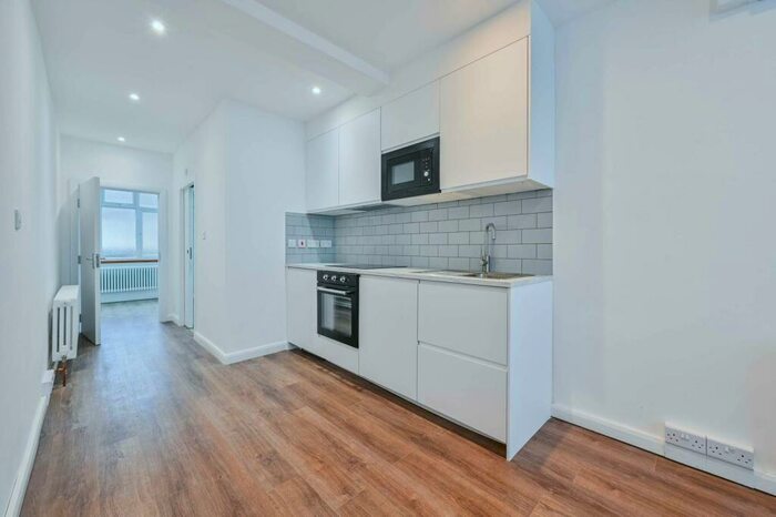 1 Bedroom Flat To Rent In Eversholt, Euston, London, NW1