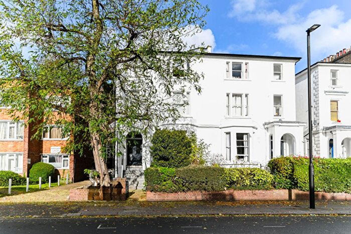 1 Bedroom Flat To Rent In Abbey Road, London, NW6