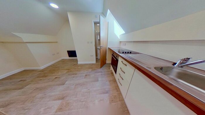 1 Bedroom Flat To Rent In Broadway, Treforest, Pontypridd, CF37