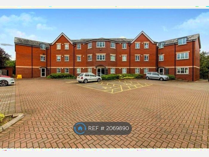 2 Bedroom Flat To Rent In The Gatehouse, Darlington, DL1