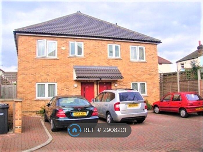 3 Bedroom Semi Detached House To Rent In Old Manor Road, London, UB2