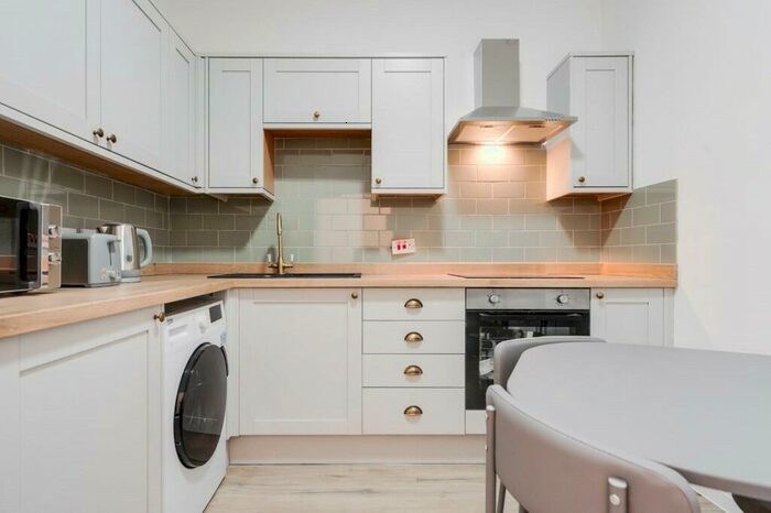 1 Bedroom House Of Multiple Occupation To Rent In Princes Road, Liverpool, Merseyside, L8