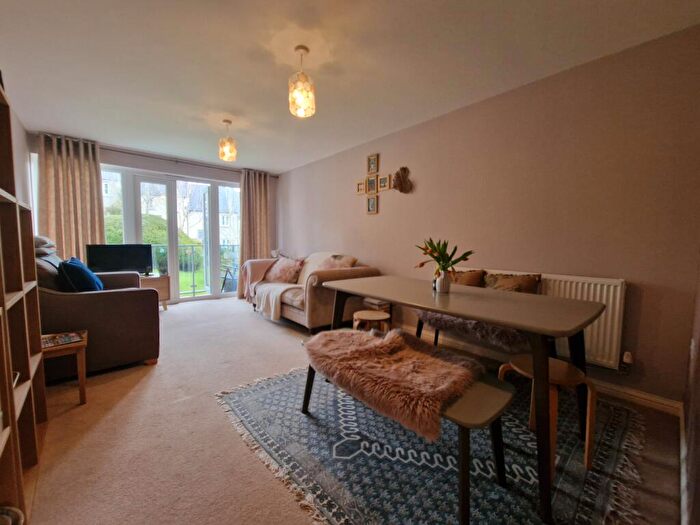 2 Bedroom Apartment For Sale In Woodland View, St. Austell, PL26