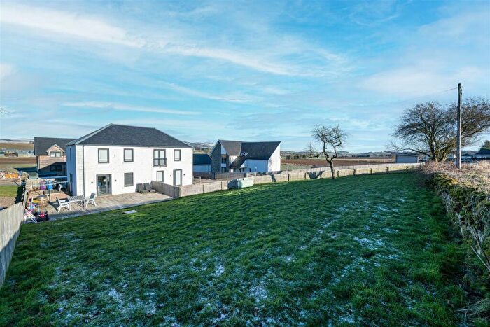 4 Bedroom House For Sale In Muirhead, DD2