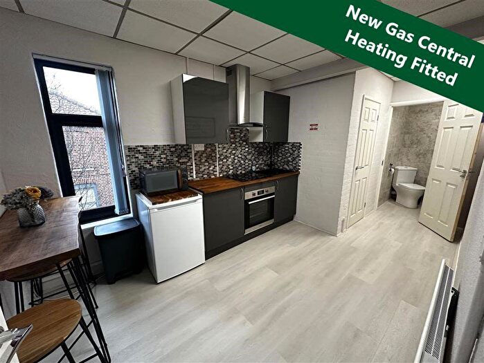 2 Bedroom Flat To Rent In Just Off City Centre, NR3