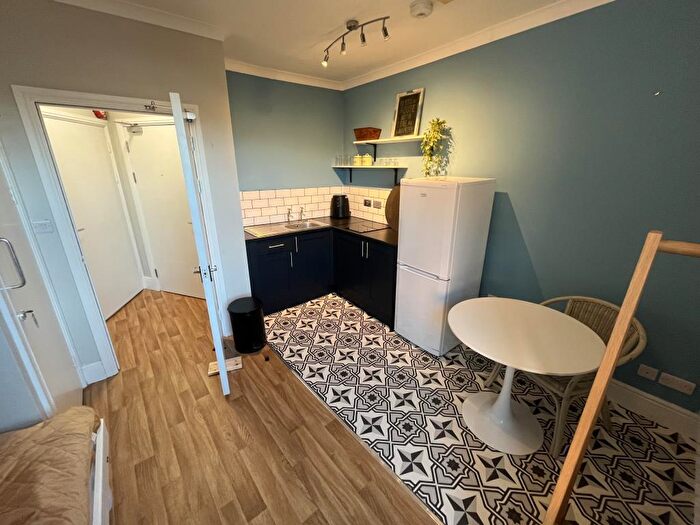 Apartment To Rent In - South Street, Leominster, HR6