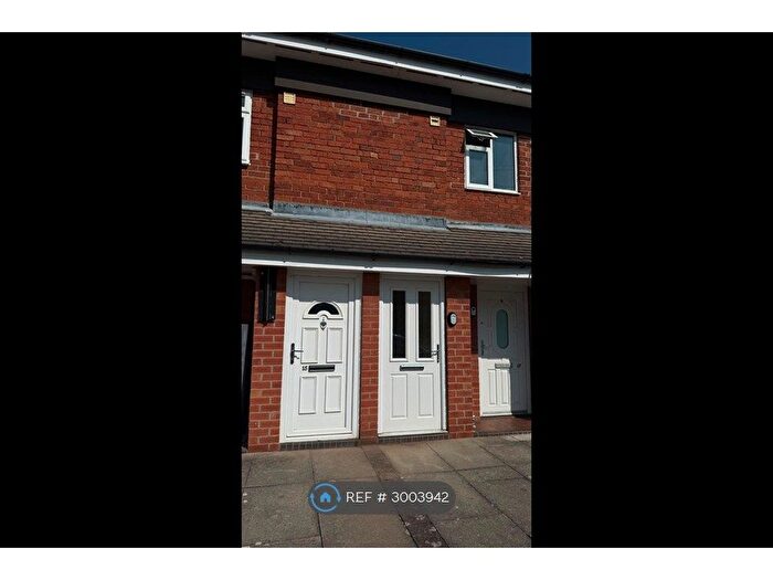 1 Bedroom Flat To Rent In Alsager, Stoke-On-Trent, ST7