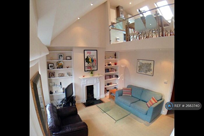 2 Bedroom Flat To Rent In Chester Way, London, SE11