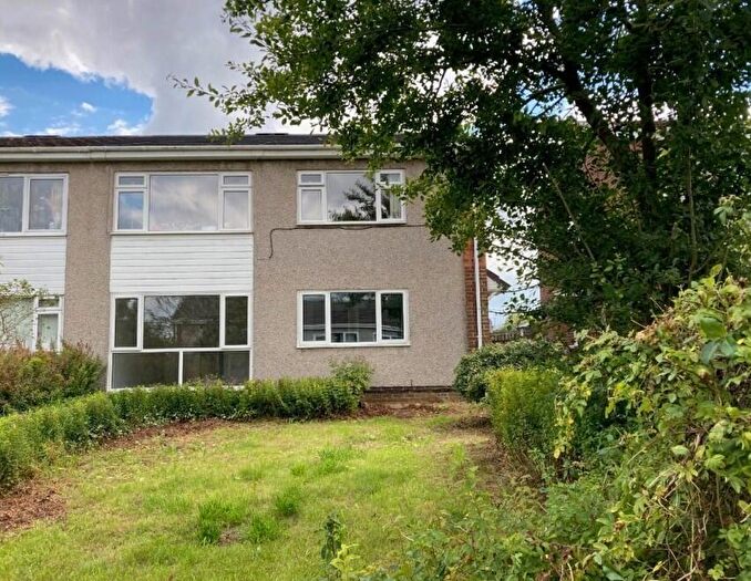 2 Bedroom Flat To Rent In Cairns Gardens, Balerno, Edinburgh, EH14