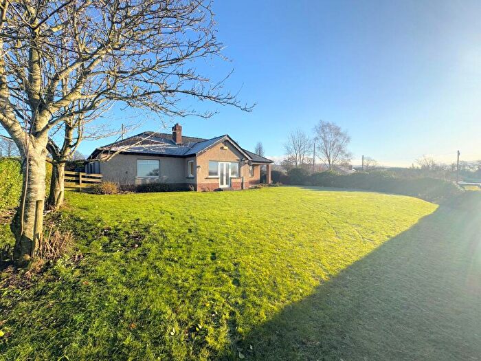 3 Bedroom Detached Bungalow To Rent In Kirkoswald, Penrith, CA10